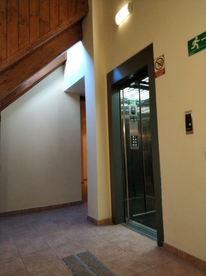 Ferienwohnung Inmocyma Casa Estrac Villanova Exterior foto