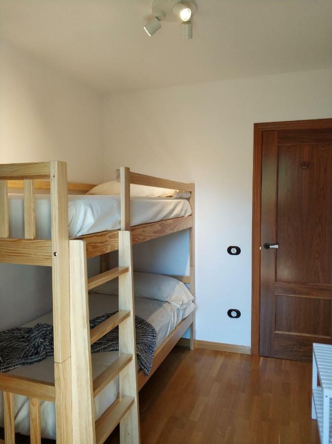 Ferienwohnung Inmocyma Casa Estrac Villanova Exterior foto